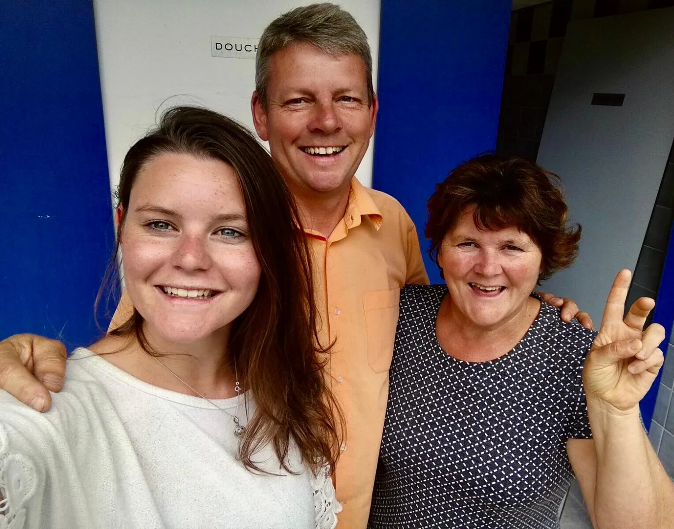 famille bruckner